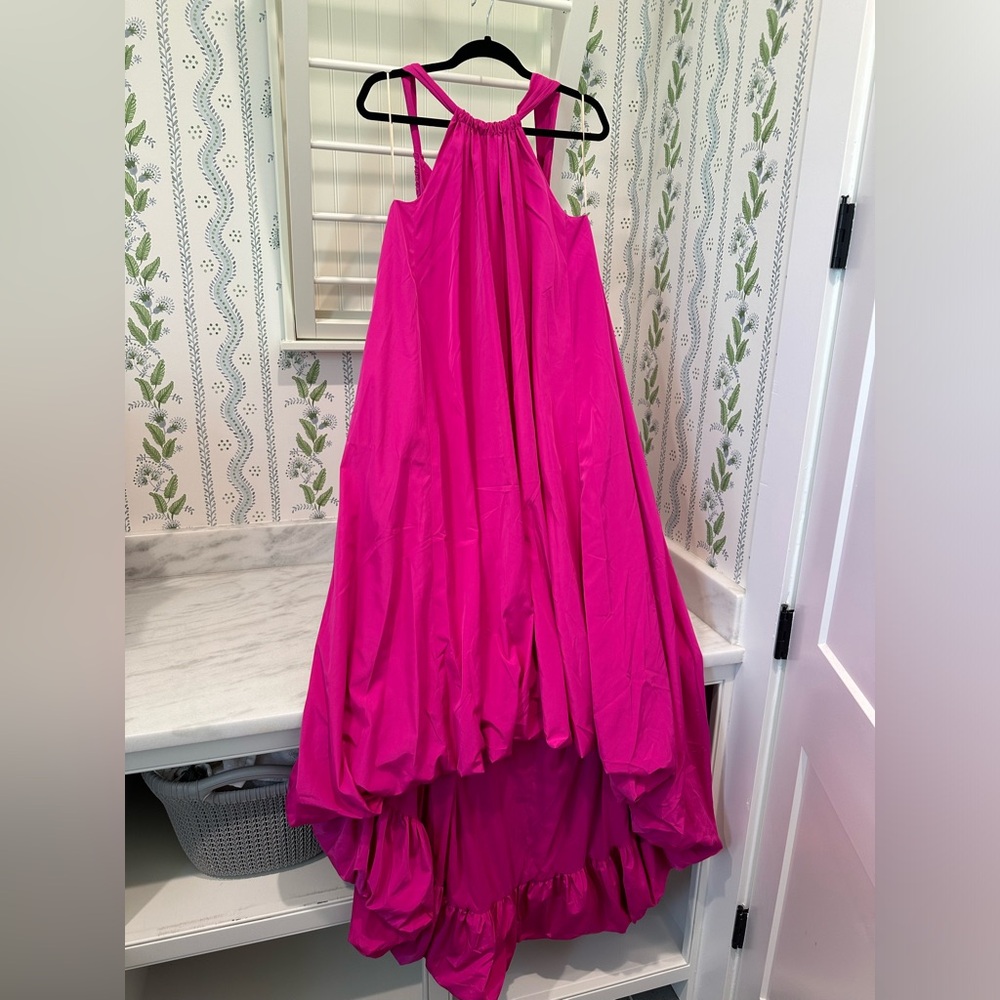 Trina Turk Tien Dress NWT Small